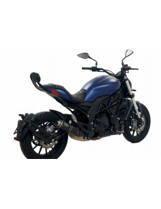 Silencieux Gianelli (by... 2