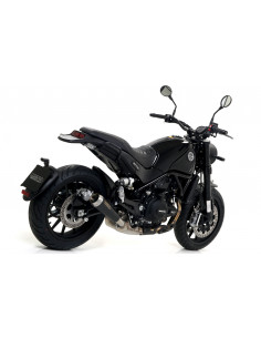 Ligne complète Pro-Race... 2