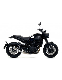 Ligne complète Pro-Race...