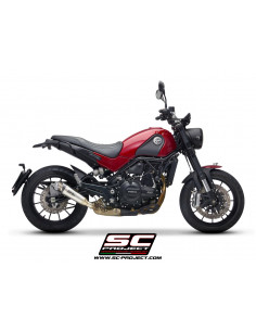 Silencieux SC Project S1...