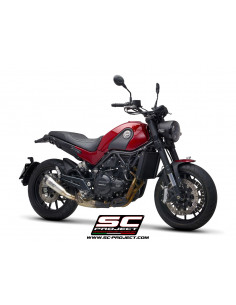 Silencieux SC Project S1... 2