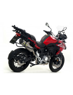 Silencieux ARROW Race-Tech... 2