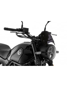 KIT SAUTE-VENT pour... 2