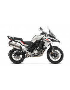 TRK 502 X