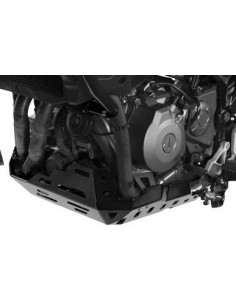 SABOT MOTEUR ALU 4MM pour...