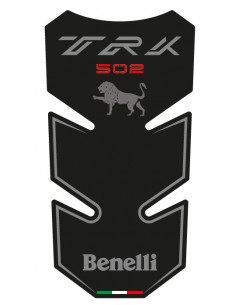 PROTECTION DE RÉSERVOIR...