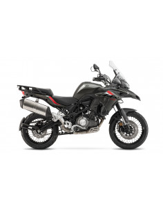 TRK 502 X 2