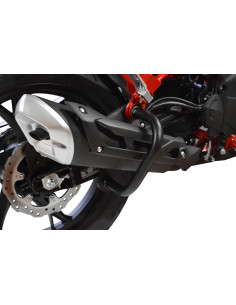 KIT MOTO ECOLE BENELLI BN125 2