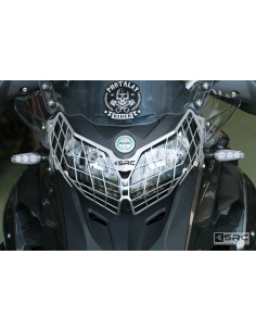 GRILLE DE PROTECTION DE...