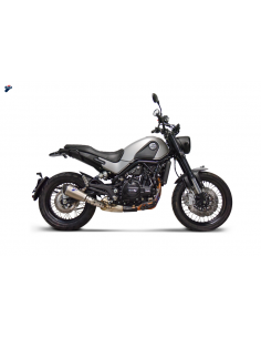 Silencieux Termignoni...