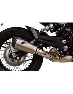 Silencieux Termignoni... 2