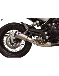 Silencieux Termignoni... 2