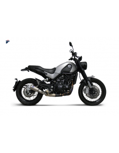 Silencieux Termignoni...