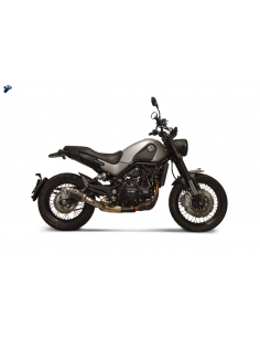 Silencieux Termignoni GP...