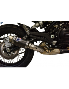 Silencieux Termignoni GP... 2