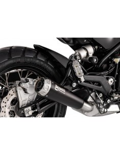 SILENCIEUX D'ECHAPPEMENT... 2