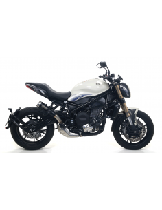 Silencieux Arrow Silencieux...