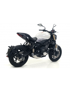 Silencieux Arrow Silencieux... 2