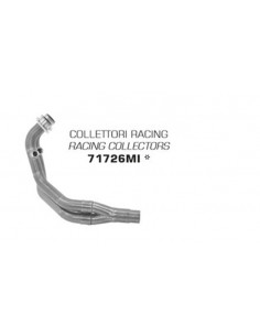 Collecteur racing Arrow...