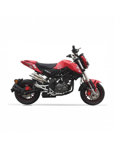 Silencieux IXIL pour... 2