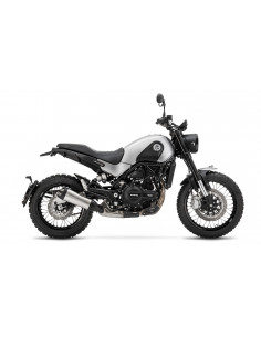 LEONCINO 500 TRAIL