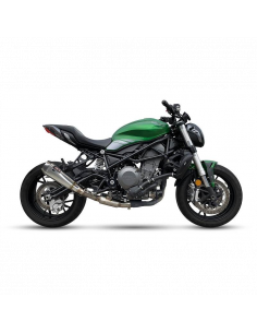 Silencieux IXIL RC1 RACE...