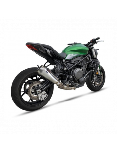 Silencieux IXIL RC1 RACE... 2