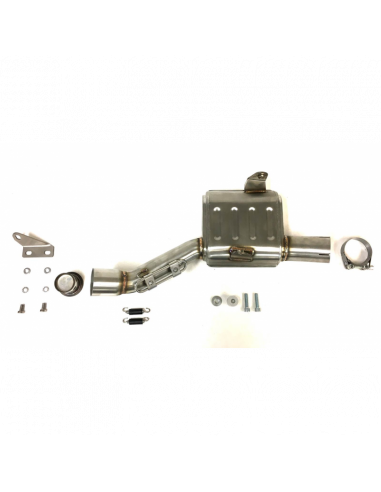 Kit révision 6 ans BMW R1200 air double arbre 2010-2020 PE -R