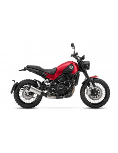 LEONCINO 500 TRAIL 2