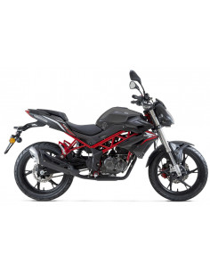 BN 125