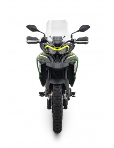 PARE BRISE HAUT TRK 702 ET... 2