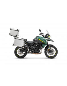 KIT DE BAGAGERIE ALUMINIUM... 2