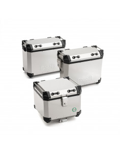 KIT DE BAGAGERIE ALUMINIUM...