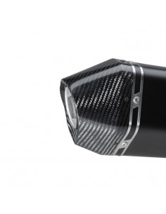 SILENCIEUX (EXHAUST) MIVV... 2