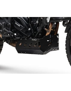 SABOT MOTEUR ALU NOIR...