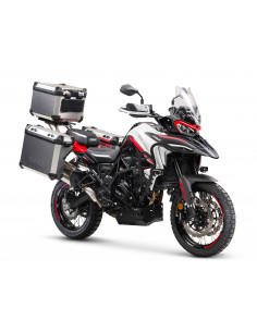 CRASH BARS NOIRES PREMIUM... 2