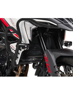 GRILLE DE RADIATEUR NOIRE...