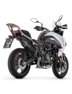 Silencieux Indy Race EVO...