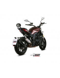 Silencieux MIVV MK3 INOX... 2